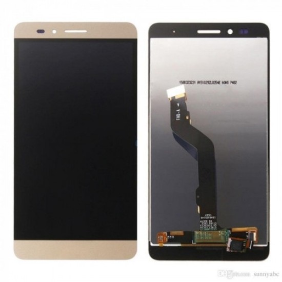 TOUCH+DISPLAY HUAWEI HONOR 5X/GR5 DOURADO